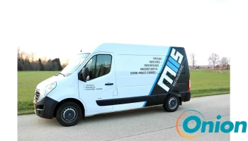 M2s Sarls - Sassenheim