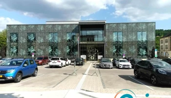 Machera Kulturzentrum Grevenmacher - Grevenmacher