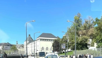 Maison Esser Sàrl - Leudelingen