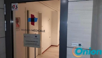 Maison médicale de Luxembourg-ville - Strassen