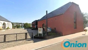 Maison Relais Grosbous - arcus asbl - Grosbous