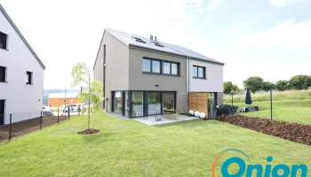 Maisons Loginter s.a. - Mersch