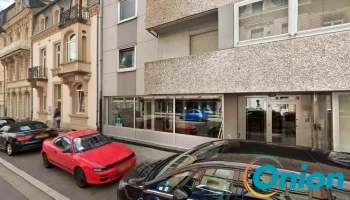 Malik Menuiseries Sàrl - Esch An Der Alzette