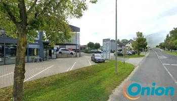 Manpower Luxembourg – Bissen - Bissen
