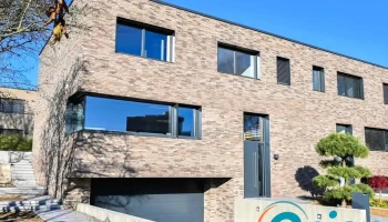 Marsant Constructions Sàrl - Frisange