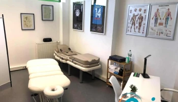 MassageWorld Luxembourg - Kehlen