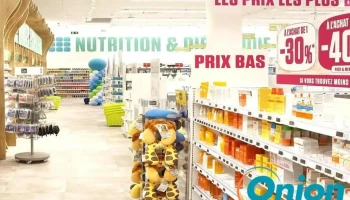 Medi-Market - Luxemburg