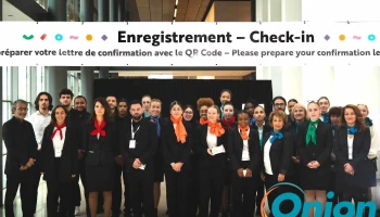Mediation Field Marketing - Belair Luxembourg