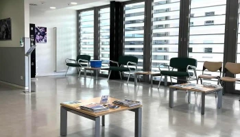Medical Center Fondation Norbert Metz - Eich Luxembourg