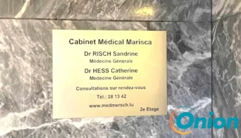 Medical Office Marisca - Miersch