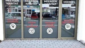Meereen Habitat Sarl - Bettembourg