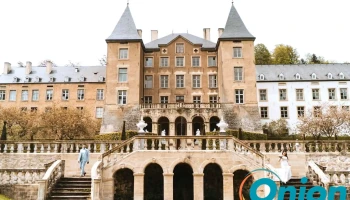 Memorelle Weddings Destination Wedding Photographer and Videographer - Moestroff Bettendorf
