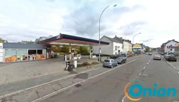 Menuiserie Centrale Luxembourgeoise Sa Sa - Luxemburg