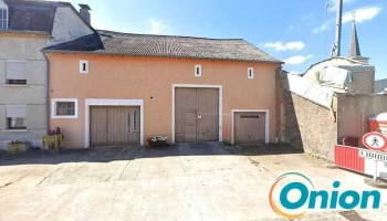 Menuiserie Conter-Lehners Sàrl - Bad Mondorf