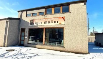 Menuiserie-Ebénisterie Muller Igor - Schifflingen