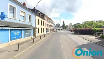 Menuiserie Ed. Comes Sàrl - Junglinster