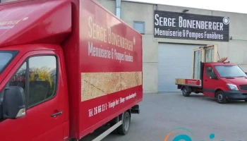 Menuiserie Serge Bonenberger - Bad Mondorf