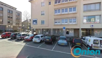 Menuiserie Techni Concept - Esch An Der Alzette
