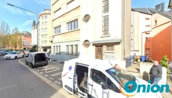 Mercier Lara - Esch-Sur-Alzette