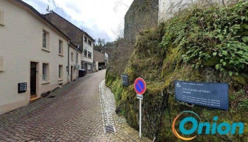 Mertens Edy (Dr) - Clervaux