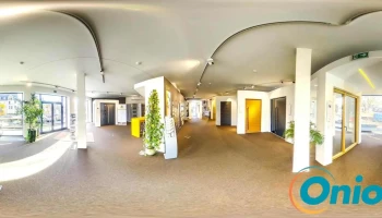 Metalica Home -Showroom - Esch An Der Alzette