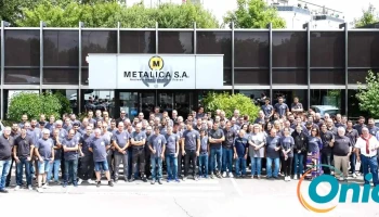Metalica Sa - Esch An Der Alzette