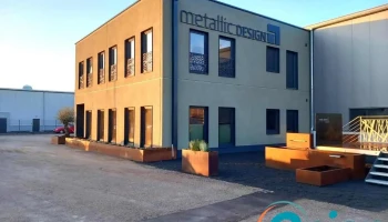 metallic Design S.à.r.l. - Grevenmacher