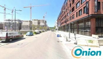 Microlog Luxembourg - Sanem