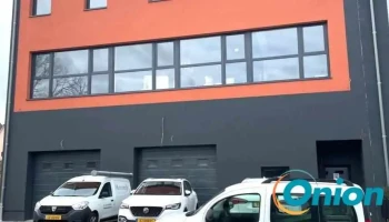 Mirotech Sàrl - Differdingen