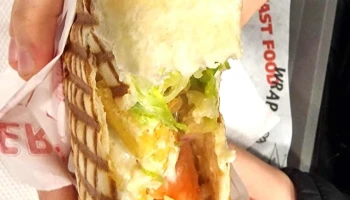 Mister kebab - Rümelingen
