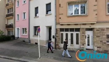 Mit - Esch An Der Alzette