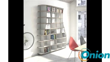 Modulor Menuiserie - Design - Mersch