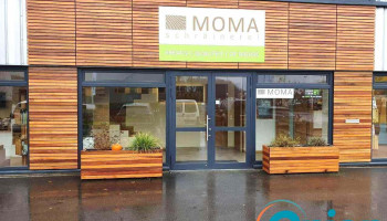 Moma - Schräinerei s.a. - Bissen
