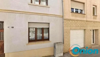 MonBureau - Esch-Sur-Alzette