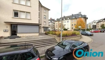 Moreels-Seil Katy (Dr) - Hollerich Luxembourg