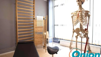 Mpk Center - Esch-Sur-Alzette