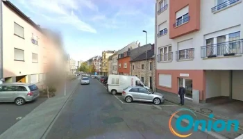 Munch Jean-Didier - Differdange
