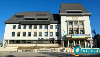 Municipal Administration of Schifflange - Schifflingen