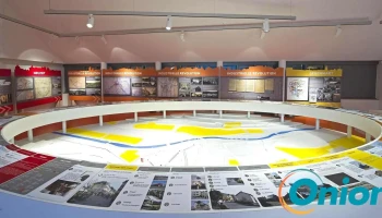 Musée d'Histoire(s) Diekirch - Diekirch