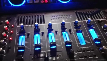 Music please - Luxembourg
