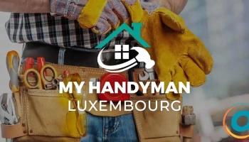 My Handyman Luxembourg - Luxemburg
