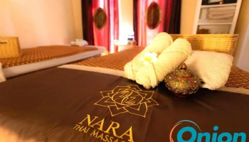 Nara Thai Massage - Dudelange