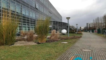 National Centre for Continuous Professional Training - Esch - Site Sommet - Esch An Der Alzette