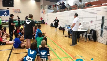 National Sports Institute - Grund Luxembourg