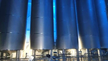 Nationalbrauerei Bofferding - Käerjeng