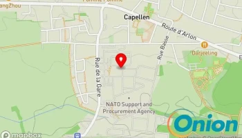 Nato Support and Procurement Agency - Mamer