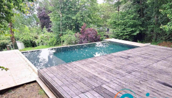 Nature Piscine - Schengen