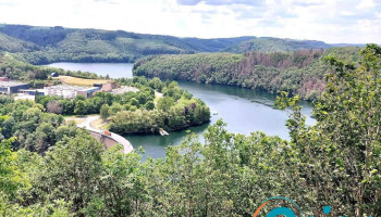 Naturpark Obersauer - Luxembourg