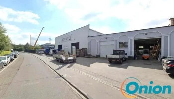 Neocenter windhof - Windhof Koerich