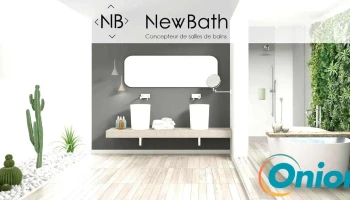 Newbath Walferdange - Steinsel